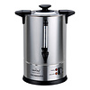 CaterChef Percolator | 5 liter | 40 kops | enkelwandig