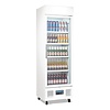 Polar Display koeling 336 liter