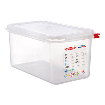 Gastronorm voedseldozen