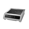 Hendi Inductiekookplaat 3500W digitaal XL