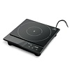Hendi Inductiekookplaat 1800W