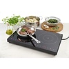 Hendi Dubbele inductiekookplaat Kitchen Line