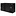 Polar Barkoeling U-Serie | klapdeur en 2 lades | GL186
