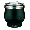 Dualit Soepketel 11 liter zwart - HotPot