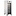 Polar Vrieskast U-Serie 650 liter rvs | U633