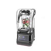 Hendi Digitale blender met geluiddempende kap