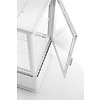 Arktic Koelvitrine wit 58 liter