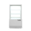 Arktic Koelvitrine wit 58 liter
