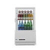 Arktic Koelvitrine wit 58 liter