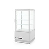 Arktic Koelvitrine wit 68 liter