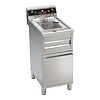 CaterChef Friteuse 12 liter staand model