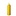 Hendi Dispenser flacon 0,35 liter geel