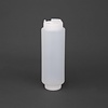 Vogue FIFO sausdispenser 0,57 liter