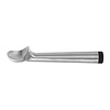 Hendi IJsdipper aluminium 4,9 cm (1/30) Kitchen Line