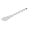 Paderno Spatel 30 cm hittebestendig kunststof