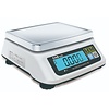 CAS Weegschaal SW II 15 NVH (6/15 kg - 2/5 gr)