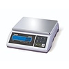 CAS Weegschaal ED H 30 NVH (30 kg - 1 gr)