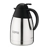 Olympia Isoleerkan met opdruk COFFEE 1,5 liter