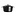Vogue Braadpan rond 4 liter zwart