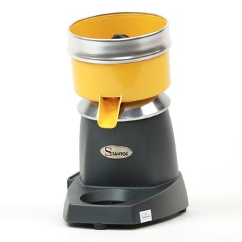 Citruspersen