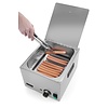 Hendi Worstenwarmer 10 liter