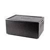 Hendi Thermobox 60x40 Kitchen Line - 30 cm hoog