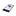 Hendi Kleefplaat 39,5x21 cm - 10 stuks
