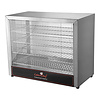 CaterChef Warmhoudvitrine