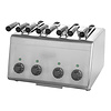 CaterChef Tosti-apparaat Toast 4