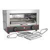 CaterChef Tosti-apparaat 1 laags