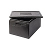 Thermo Future Box Thermobox 1/1 GN - 25,5 cm hoog