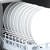 Elettrobar Vaatwasser Fast 60M | 230V | 50x50 cm
