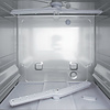 Elettrobar Vaatwasser Fast 60M | 230V | 50x50 cm