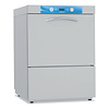 Elettrobar Vaatwasser Niagara 62 DE | 400V | 50x50 cm