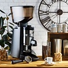 Santos Espresso koffiemolen Silence 40A