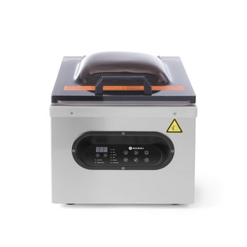 Vacuummachines