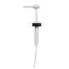 Hendi Brandpasta dispenser