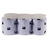 Tork Poetspapier blauw 2-laags - 6 stuks