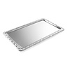 APS Serveerplateau roestvrijstaal | 53x32,5 cm | 00388