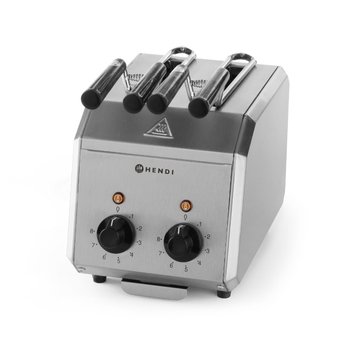 Tosti-/toast apparaten