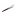 Hendi Universeelpincet gecoat 30 cm