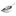 Hendi Winkelschep 0,2 liter aluminium