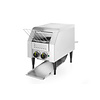 Hendi Conveyor toaster enkel