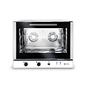 Hendi Bakkerij oven met handmatige vochtinjectie