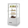 Arktic Koelvitrine wit 78 liter