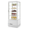 Arktic Koelvitrine wit 98 liter