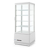 Arktic Koelvitrine wit 98 liter