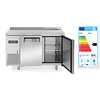 Arktic Vrieswerkbank 2 deurs Kitchen Line