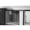 Arktic Vrieswerkbank 3 deurs Kitchen Line