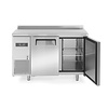 Arktic Vrieswerkbank 2 deurs Kitchen Line